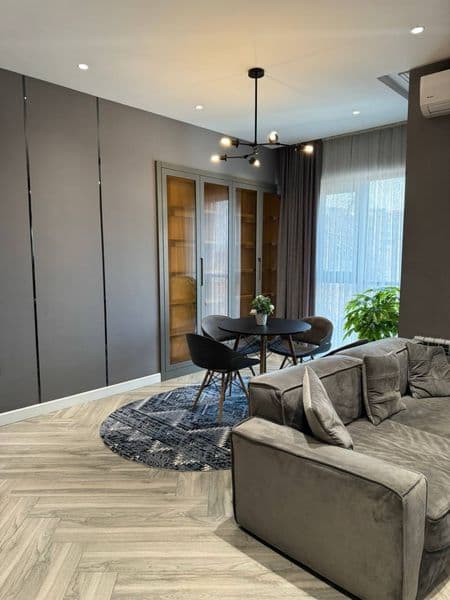 Аренда квартира: <br />
<br />
 • Район: #Мирабадский  <br / — фото 3