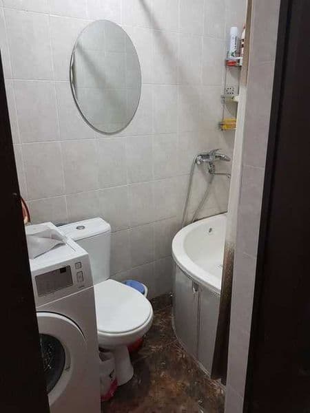 2019 topshirilgan 1 xonali uy ijaraga beriladi. Sarakul ko'c — фото 5