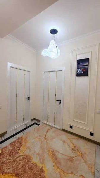 Стильная 2-комнатная квартира с комфортной обстановкой<br /> — фото 3