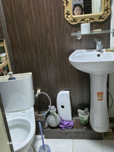 Аренда 1/2/4 куйлюк массив1.состояние среднее — фото 3