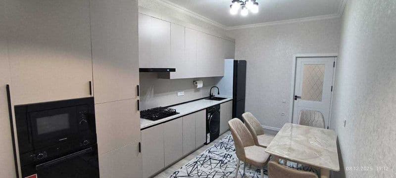 Сдаётся КЛАССНАЯ квартира<br />
<br />
• Район: Юнусабадский — фото 2