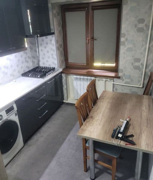 Bektemir tumanida joylashgan 2-xonali kvartira ijaraga beril — фото 3