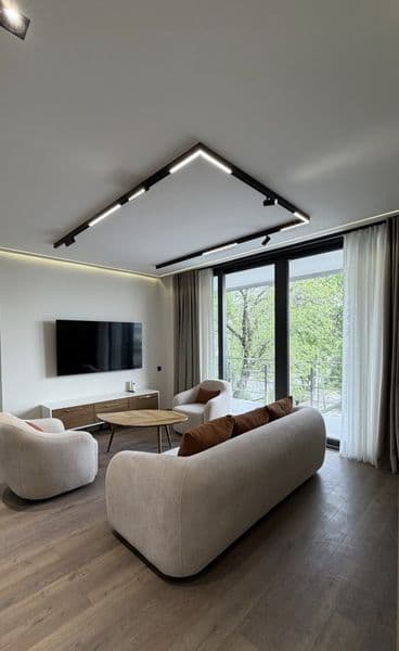 Аренда квартиры в Корейском стиле.<br />
<br />
Местонахожде — фото 2