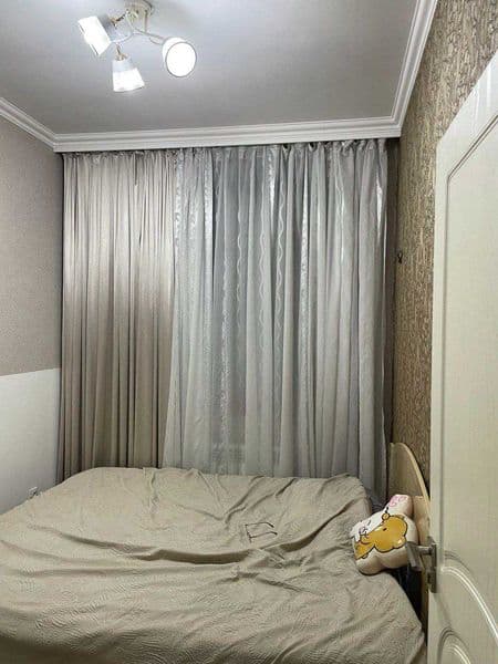 Assalomu aleykum! Sheriklikka uy bir oy zavuchni o'qiydigan  — фото 3