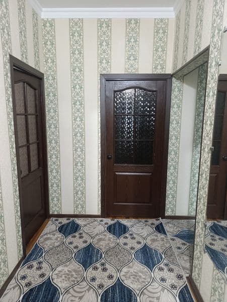 Сдам свою 2 комнатную квартиру в 14 квартал 58 дом 70 кварти