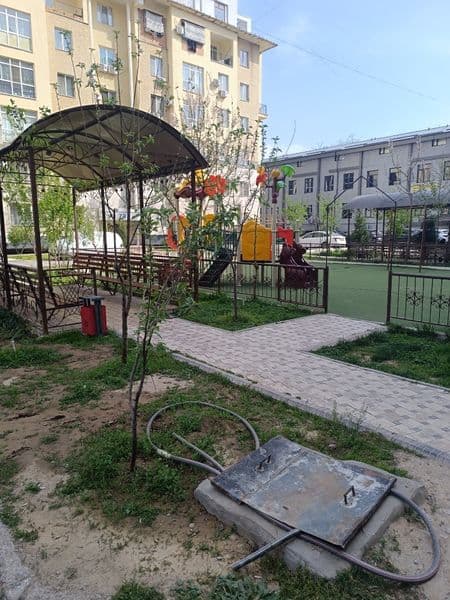 #АРЕНДА<br />
#ЮНУСАБАД_4 КВАРТАЛ<br />
ОРИЕНТИР Новостройка — фото 5