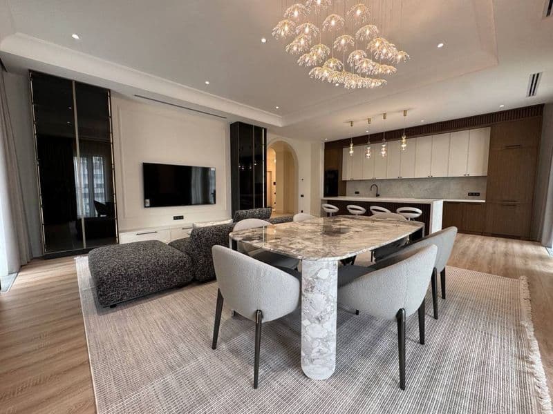 Аренда <br />
<br />
ЖК Mirabad Avenue<br />
<br />
Первая л — фото 3