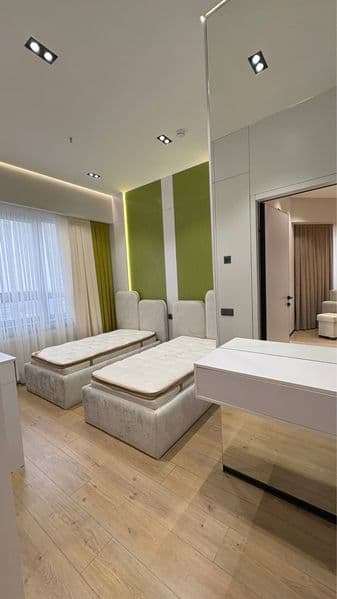 Аренда <br />
ЖК AKAY CITY<br />
Мирзо-Улугбекский р-н<br /> — фото 3