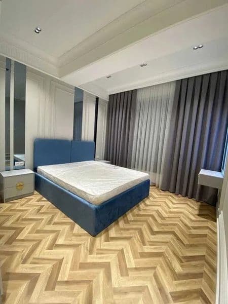 Яккасарайский район <br />
Жк Istanbul City<br />
2/4/10<br  — фото 3