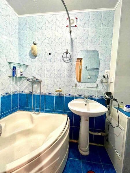 4 х комнатная квартира <br />
АРЕНДА<br />
Можно с животными — фото 5