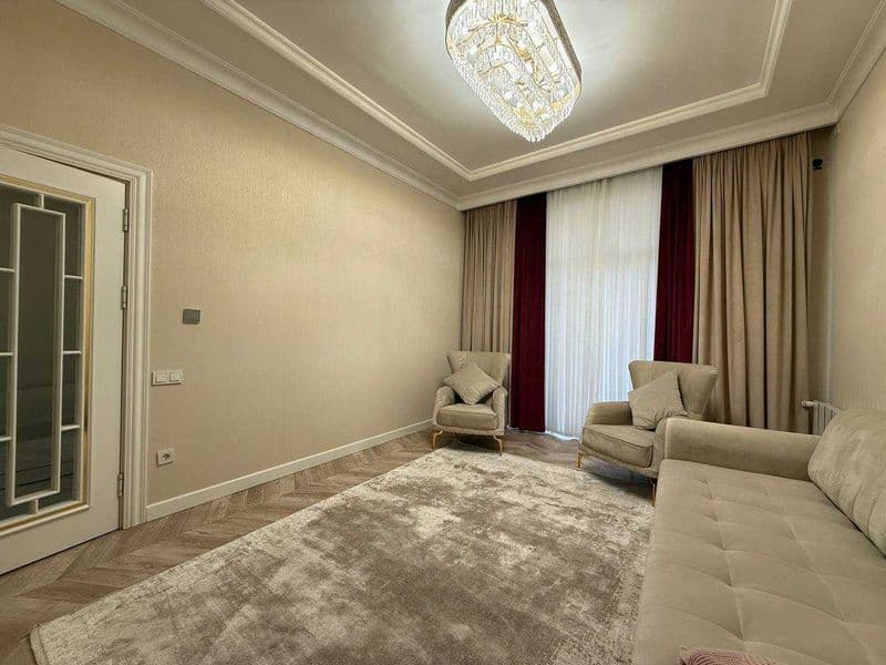 К вашему вниманию рады представить 2х комнатную квартиру на  — фото 5