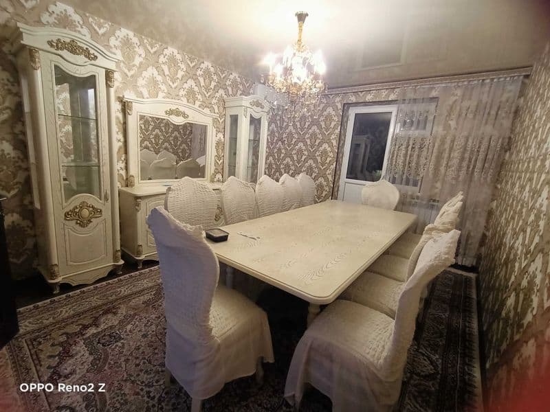 Yangihayot , 2-mavze 52 dom 18 kvartira<br />
Gishtli uy, 3 