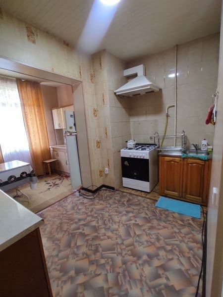 Сергели тумани Чоштепада 2хонали квартира ижарага берилади н — фото 2