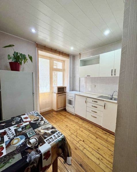 чистая, тёплая и светлая 2-комн квартира на 2 этаже кирпично — фото 5