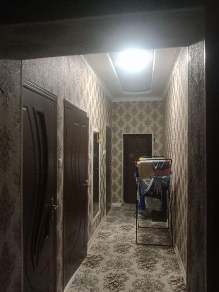 Vodnekda qizlarga kvartera bor hazaykali hamma sharoiti bor  — фото 5