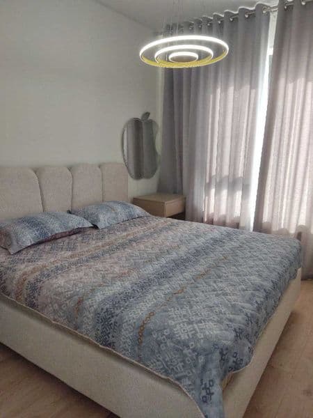 Своя 2- комнатная  квартира, 52 кв.м. 15 этаж, 16 этажного д — фото 3