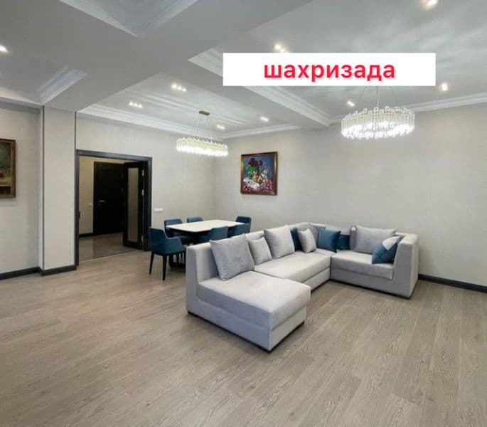 Сдам 3-и ком новомасковская г Аренда новая квартира в новост — фото 2