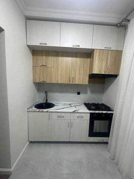 Сдаётся квартира на Шайхантохурском районе‼️<br />
Ориентир  — фото 3