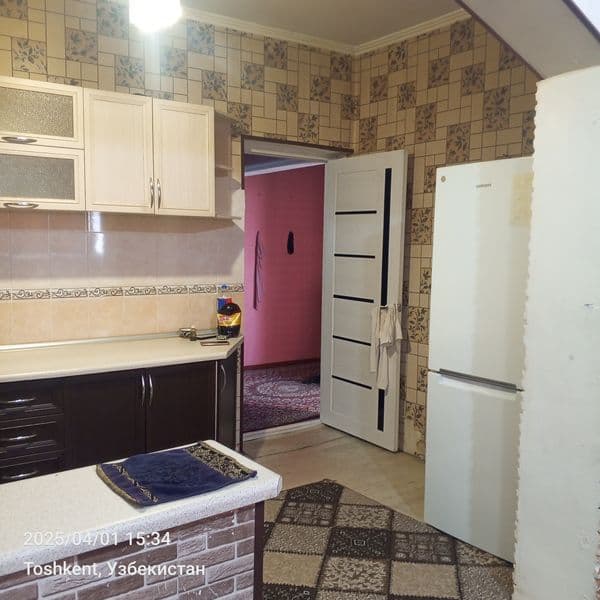 Аренда 4х комнатная квартира на Дустлик2  возле Ансора марке — фото 5