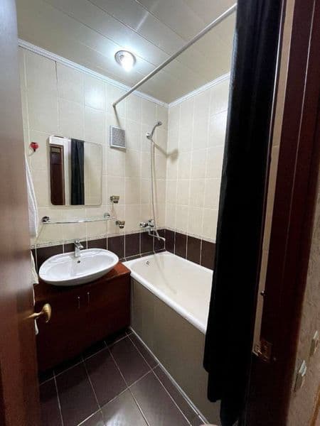 Паркент-2 кучаисда (мулжал Дархон авенью) 2/5/9 ижрага берил — фото 4