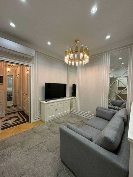 К вашему вниманию рады представить 3х комнатную квартиру на  — фото 2