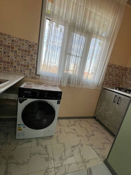 Аренда Буз-2, Экобазар <br />
1 комнатная 22м².Все есть для  — фото 3