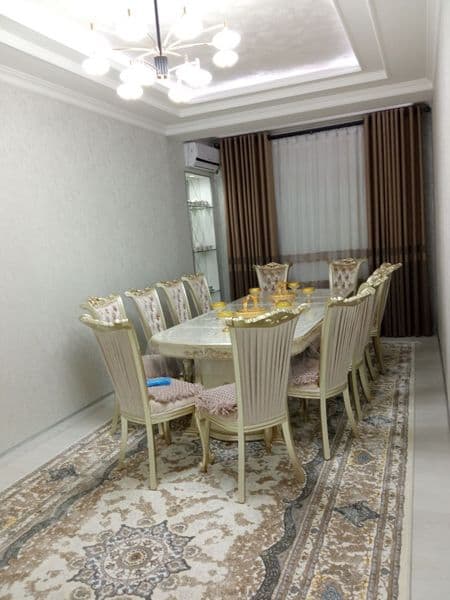 Шикарная новая квартира светлая. Отличная локация Саламатина — фото 4