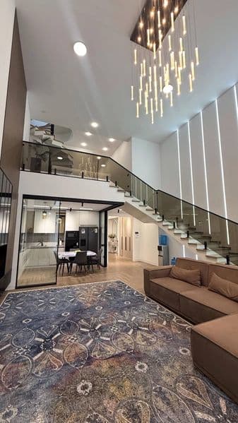 К вашему вниманию рады представить 1 комнатную квартиру на 7