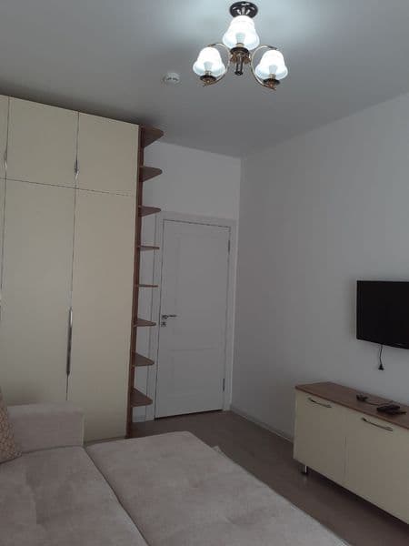 Срочно сдается новая квартира "Assalom Sohil" на долгий срок — фото 2