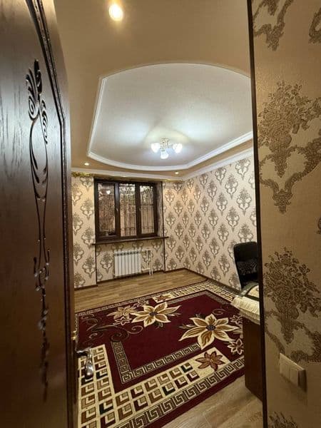 Чиланзар октепа ориентир шайхантахурский ровд 3 комнаты 80 к