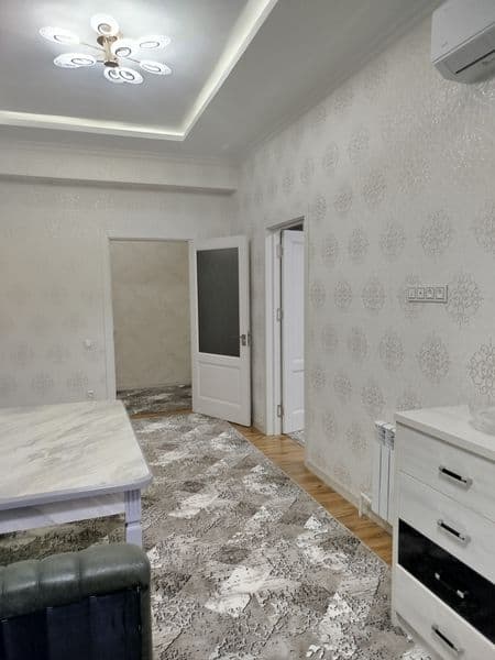 На массиве Феруза ориентир на против ЭКО базара сдам уютную  — фото 4