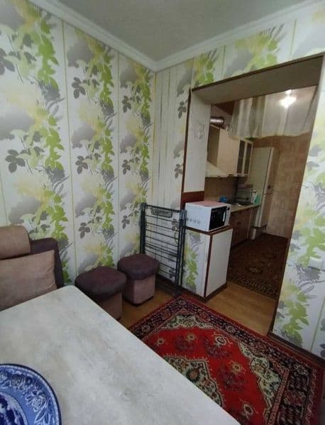 Мирзо Улугбек тумани Массив Ферузада 2 хонали квартира ижара — фото 2