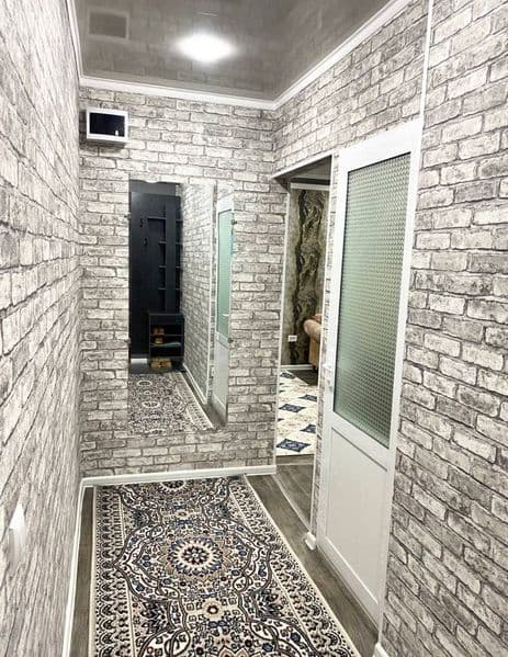 IJARA KVARTIRA #BEZMAKLER #SEBZOR<br />
 Manzil: Sebzor 21<b — фото 5