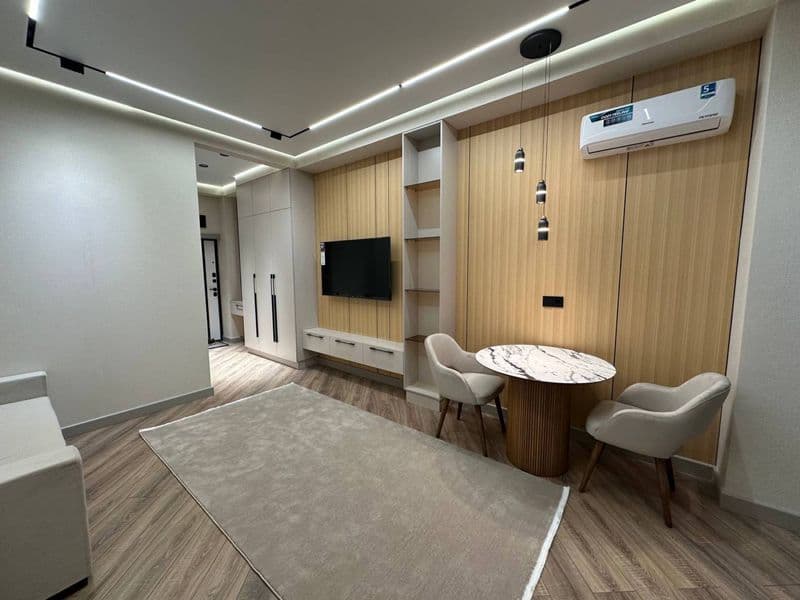 Аренда Квартира <br />
Мирзо Улугбек <br />
ЖК Дархан <br /> — фото 2