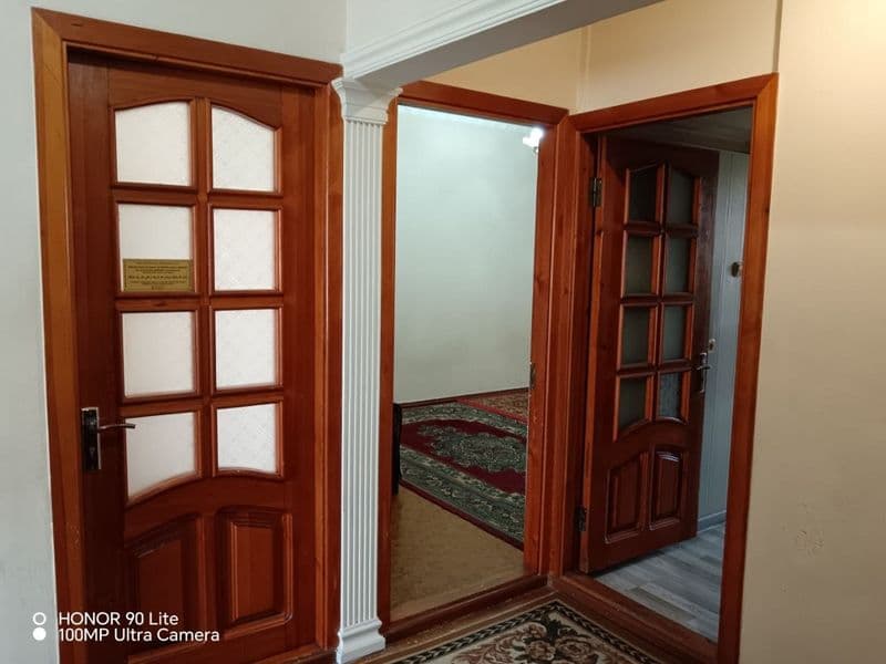 3/5/5 квартира Сдаётся только семьям Мебель есть но немного. — фото 3