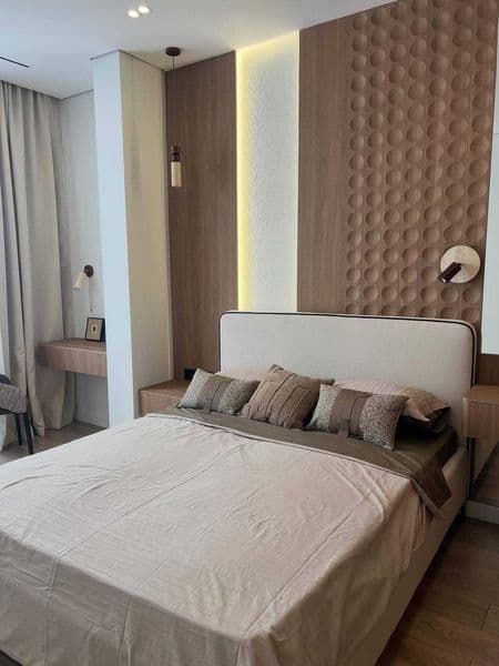 К вашему вниманию рады представить 2х комнатную квартиру на 