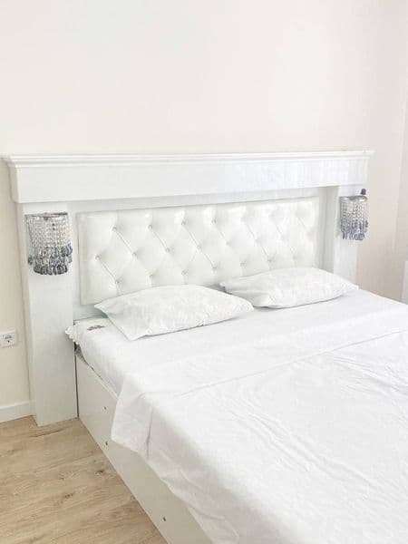 Алмазар сити <br />
2 хона евро<br />
<br />
550$<br />
Всё  — фото 4