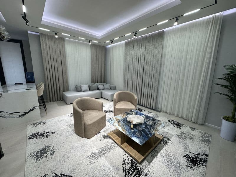 АРЕНДА В ЖК INFINITY<br />
<br />
Современный жилой комплекс — фото 2