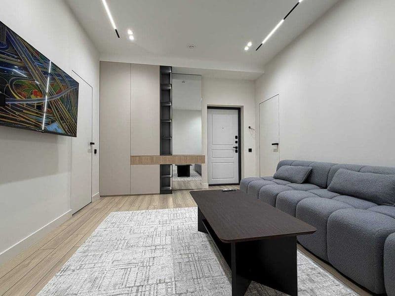 Сдаётся квартира в аренду<br />
<br />
Район: Алмазарский <b — фото 4