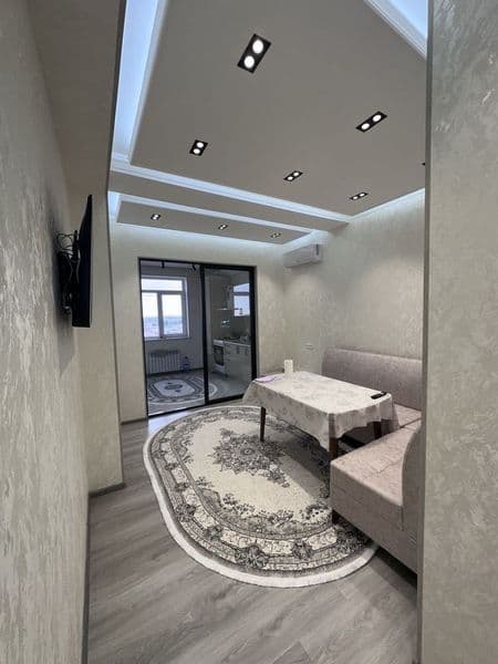 Kvartira ijaraga beriladi<br />
ID: A153<br />
<br />
Rayon: — фото 3