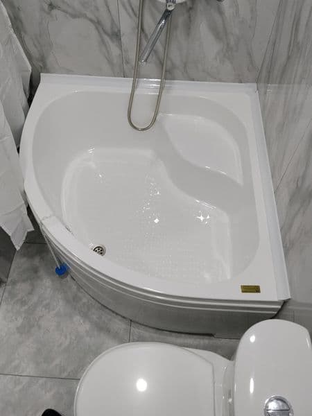 Сдаю Свою 1 Комнатная квартиру <br />
Квартира находится Ори — фото 5