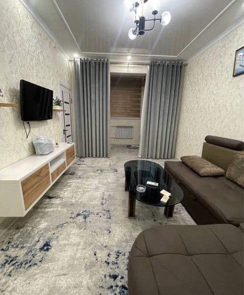 Сдается квартира Чиланзар 3 квартал <br />
Ремонт хороший Ме