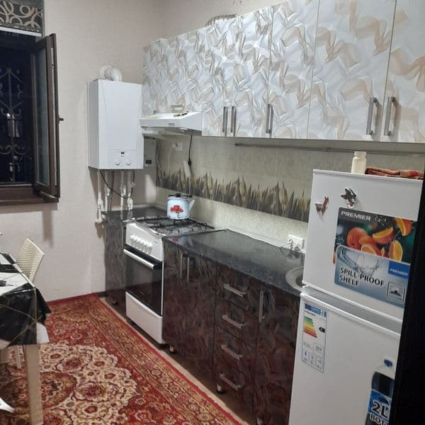 Аренда коракамиш 2/1 2.хонали оилага берилади янги уй хеч ки — фото 3