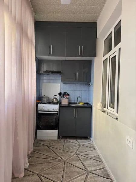 Юнусабад 7, посольство США <br />
2 комнатная в трёх <br />
 — фото 5