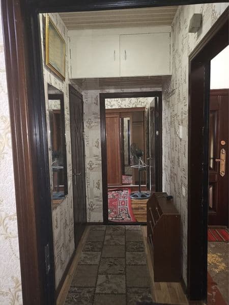 Аренда квартира <br />
Район - Алмазарский <br />
Ориентир - — фото 4