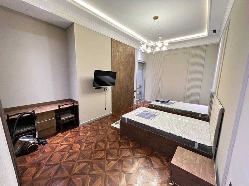 Сдаётся шикарная квартира ПРЕМИУМ класса.<br />
<br />
• Рай — фото 5