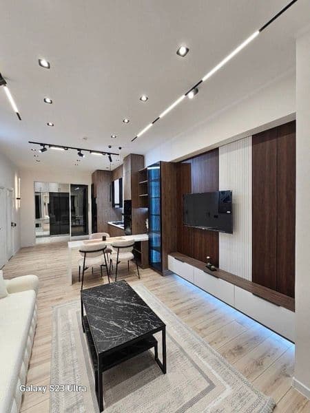 СРОЧНАЯ АРЕНДА КВАРТИРЫ В НОВОСТРОЙКЕ ‘DARKHAN AVENUE’ на ул — фото 3