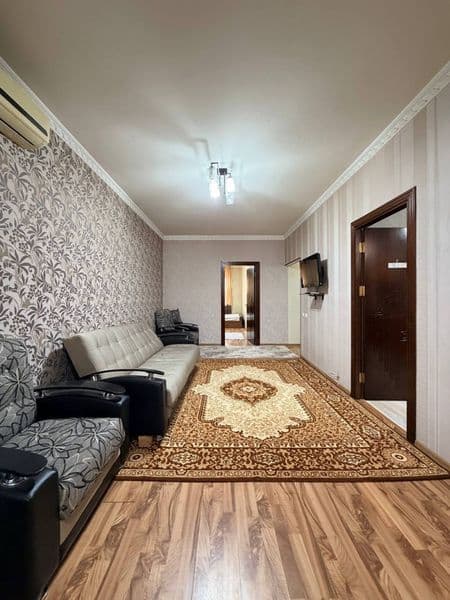 Сдается в аренду квартира с 2 комн и всеми удобствами. Рядом — фото 4