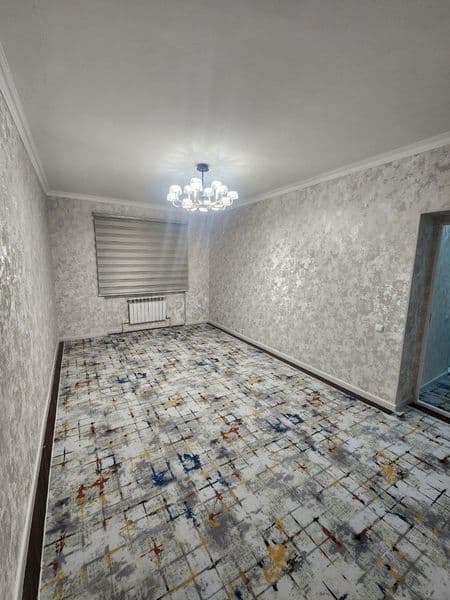 Сдаётся квартира <br />
Янгихает <br />
3-х ком квартира <br — фото 5