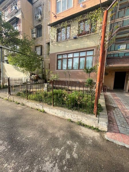 Arenda kvartira <br />
Olmazor tumani Medgarodok <br />
Orin